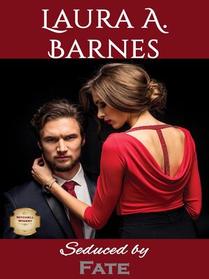 cover image of Seduced by Fate